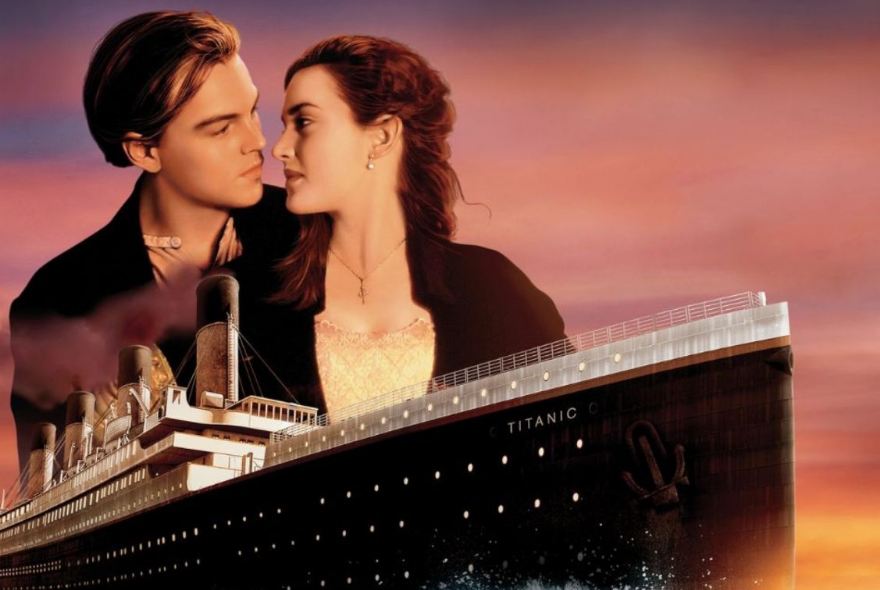The Secrets of Success Behind the Story and the Film Titanic