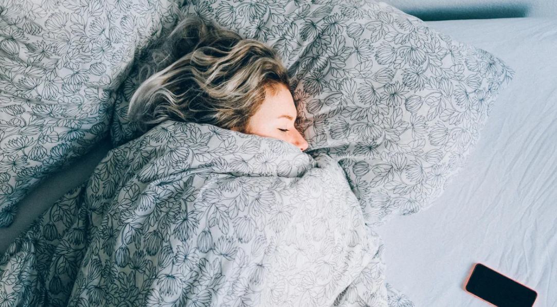 Sleep Well, Live Better: How to Create the Perfect Bedroom for Rest