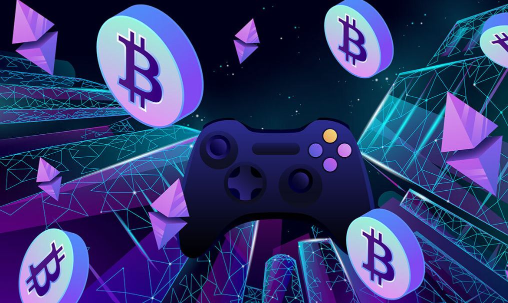 The Best Blockchain-Based Video Games That Help You Earn Crypto