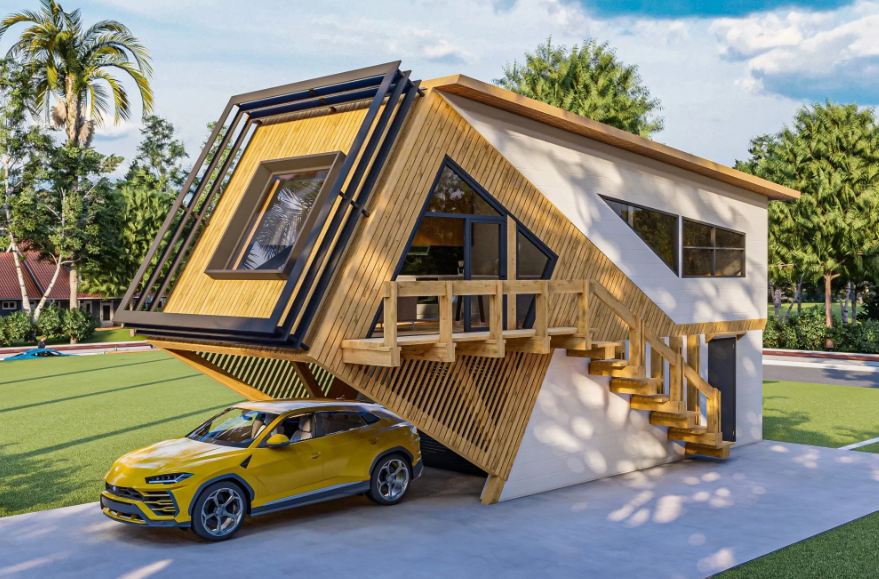 How to Choose the Best Home Decor: Colors, Accessories, Paintings, and Plants