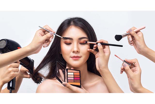 How to Choose the Right Makeup Without Side Effects on Your Skin