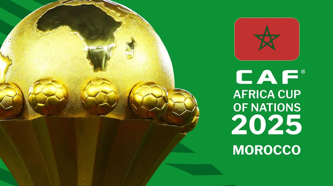 🔴 CAF Opens Volunteer Registrations for AFCON Morocco 2025 – Your Chance to Be Part of History! ⚽🇲🇦