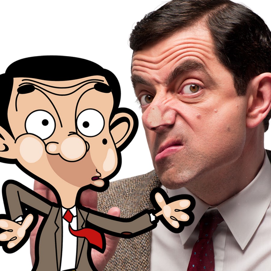 Mr. Bean’s Success Story: From Awkward Silence to Global Icon