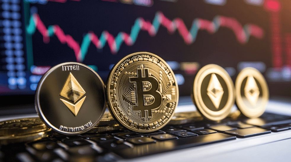 The Real Goals of Cryptocurrencies, and How to Invest Reliably Without Risk
