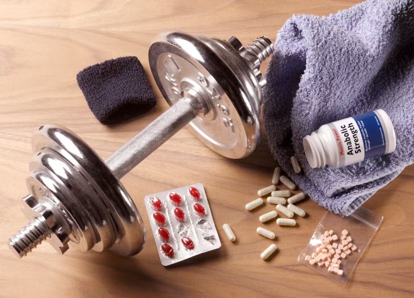 The Side Effects and Dangers of Doping for Athletes, and How to Develop Our Bodies in a Natural Way