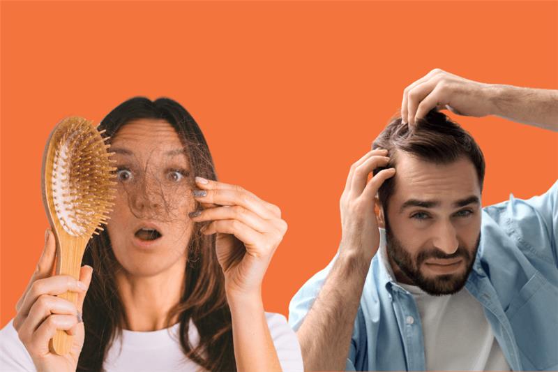 The Side Effects of Shampoo, and How to Choose the Best Shampoo to Protect Your Hair