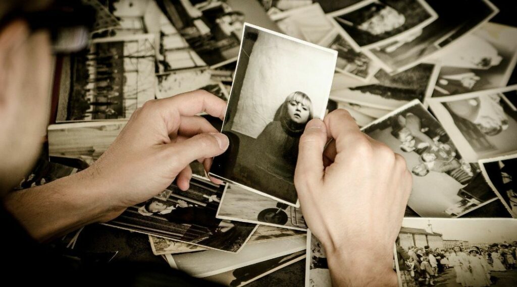 How to Keep Your Digital Photos for Years in Secure Storage Without Loss of Resolution